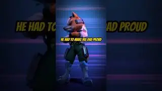 Star Fox’s heartbreaking origin😢 