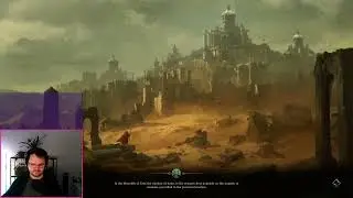 Act 5 - Bladedancer leveling | Feb 28, 2024