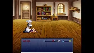 Mahoutsukai no Ouji part 3 (reverse ryona)