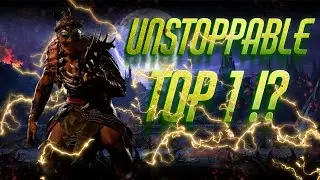 THIS PRO RAIDEN PUSHED TOP 1 HAVIK TO THE LIMIT | MORTAL KOMBAT 1 |