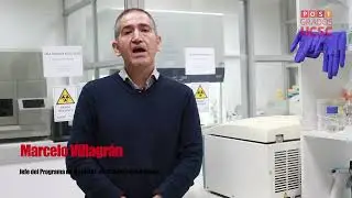 Magíster en Ciencias Biomédicas #PostgradosUCSC