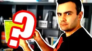 ¿A QUIEN NO LE HA PASADO ESTO? - HUMOR