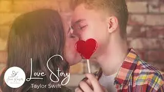 Sängerin JANA KAISER - Love Story (Cover, Taylor Swift)