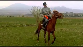 Кайрат Керимбаев