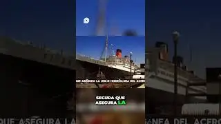Soldadura Automatizada. La Clave para el TITANIC 2