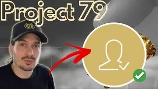 Project 79 Account Creation & KYC (step by step guide) 🤔