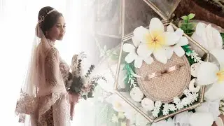 WEDDING AGREEMENT HUNTER DAN TASYA 2019