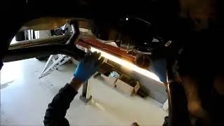 Cut out exhaust 55/60/65mm boost operated