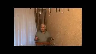Ретро--Ты не печалься+Терменвокс