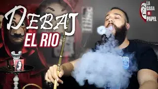 MIX DE 3 MENTAS | DEBAJ EL RIO