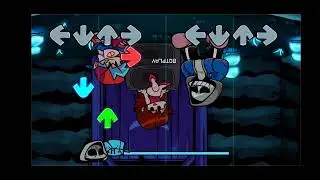 the murder fnf ost