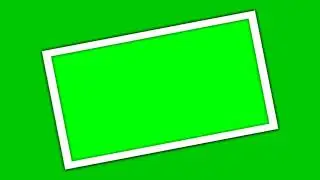 Beautiful Photo Overlay Green Screen Effects Vfx Chroma Key Video