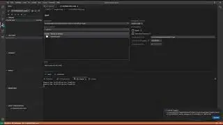 How to debug a program without a project in Code Composer Studio