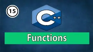 15 - شرح الدوال (Functions) وطريقة كتابتها  واستخدامتها
