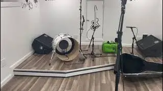 Choco's Studio Music Test