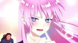 I Cant Wait NO CAP !! Top 10 Most Anticipated NEW Spring 2022 Anime Reaction!