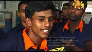 Hiru TV Top Light EP 615 | 2018-01-12