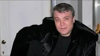 Александр Дюмин - Арестанская
