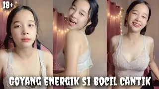 Goyangan si bocil