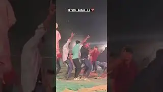 shaadi ka dance video