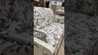 Диван камелия