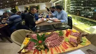Tábua de Natal - As melhores Carnes do Mundo