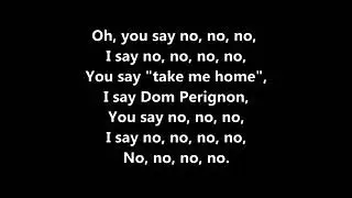Toka toka lyrics video