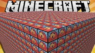 УГАНДСКИЙ КНАКЛЗ ЛАКИ СКАЙБЛОК С ЛАКИ БЛОКАМИ!!! #66