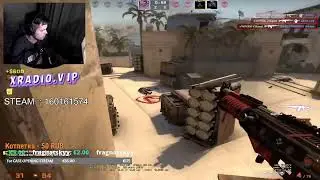 4k on Matchmaking. #counterstrike #cs #csgo #csgoclips #csgomoments #csgolive #faceit