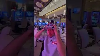 I CAN’T STOP WINNING JACKPOTS! 