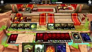 Infinity Wars - Newbie Wars Day 3 - Genesis Industries 6