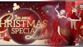 FJW Christmas Special 2024 (Part 1)