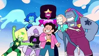 Steven Universe fan animation :)