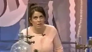 Woman Faints From Fart Smell On Live TV