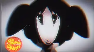 azumanga daioh analog horror | episode  - --- -- --- / .... . .-. .