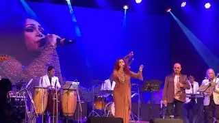 Jane Kya Baat Hai | Ujjayinee Roy | Voice & Trumpet | Thi Ra Ki Ta Dha | R D Burman | Raj Sodha