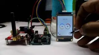 Lightweight Arduino GSM Mobile