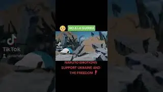 Konoha devastation #narutofans #narutoshippuden #narutoedit #konoha