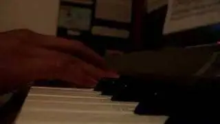 If I Should Die (piano) by R.A.R.E.