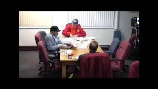 Octoberfest Committee: October 1, 2024