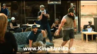 Цель номер один трейлер на русском