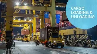 Marine Online - Port Agency Services