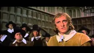 CROMWELL Excerpt