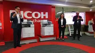 More Ricoh Imaging Products Q&A