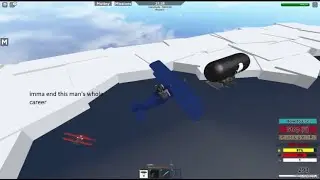 zeppelin wars in roblox