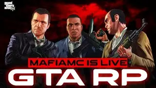 Playing GTA 5 Online | Outlast Tommorow