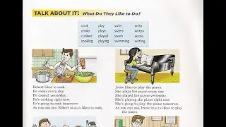 Clase 13. Inglés Básico. Lunes 09 sept 2024