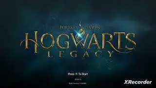 Just another day here, just trying to get levels 34 (Hogwarts Legacy; Leopold Weasley part 71)