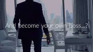 Pendragon Management - Would you like to be your own boss...?