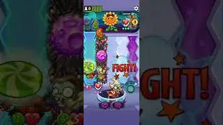 PvZ Heroes Professor Brainstorm OH MY GOD
